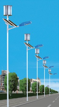 太陽能LED路燈=太陽能路燈=太陽能工程=新農村太陽能工程=北京