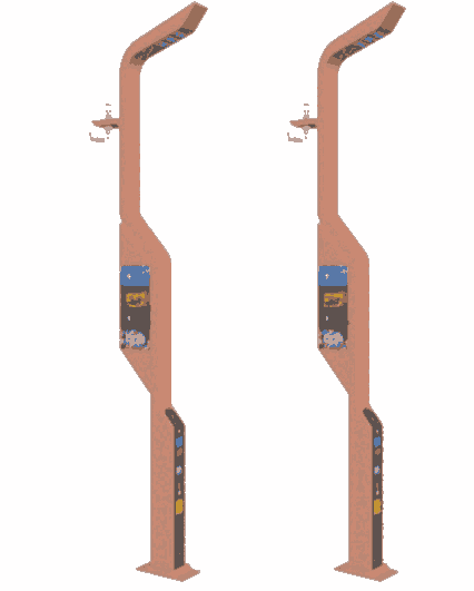 質優(yōu)價美太陽能路燈公司6米太陽能路燈 景觀燈 價格實惠 歡迎咨詢