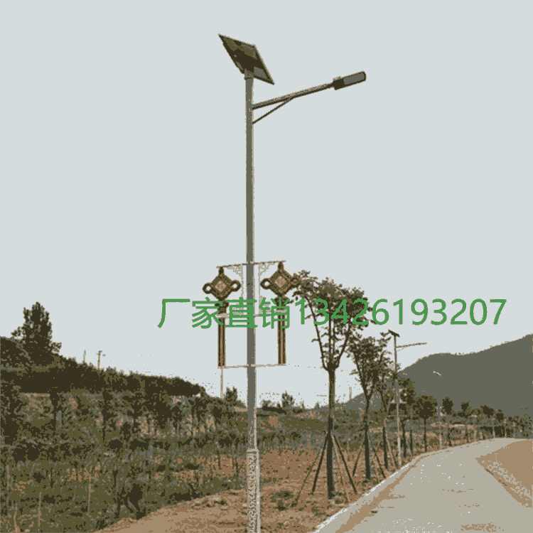 供應(yīng)河北石家莊太陽能路燈廣場(chǎng)小區(qū)庭院公園照明量大從優(yōu)