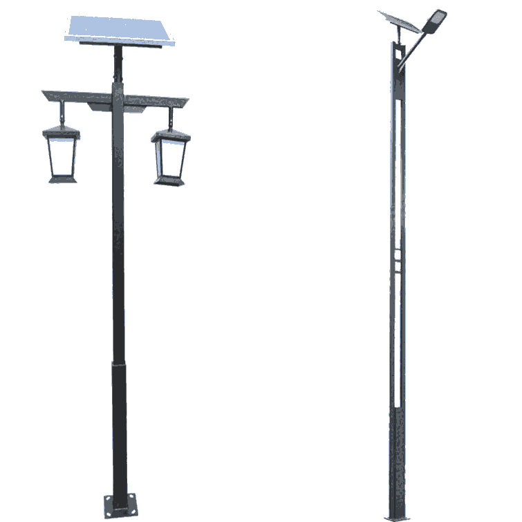 供應門頭溝鄉村建設太陽能路燈 質優價美路燈廠家