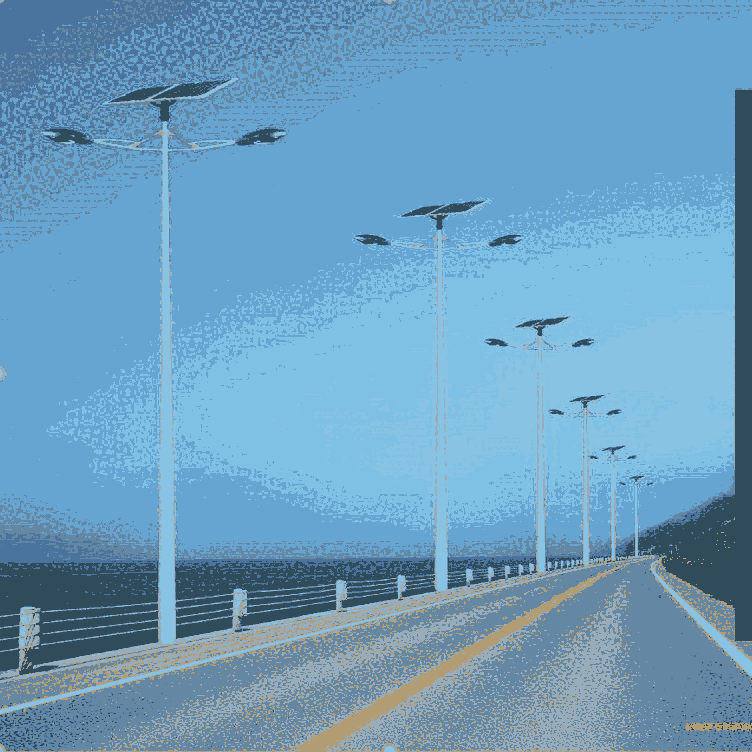 廠家直銷 太陽(yáng)能路燈 LED路燈 款式新穎 價(jià)格優(yōu)惠 成套批發(fā)