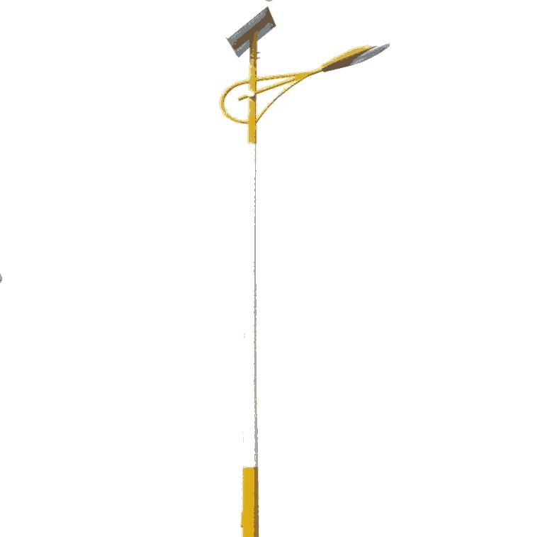 廠家直銷 太陽(yáng)能優(yōu)質(zhì)LED路燈6米 30W 款式多樣 價(jià)格優(yōu)惠