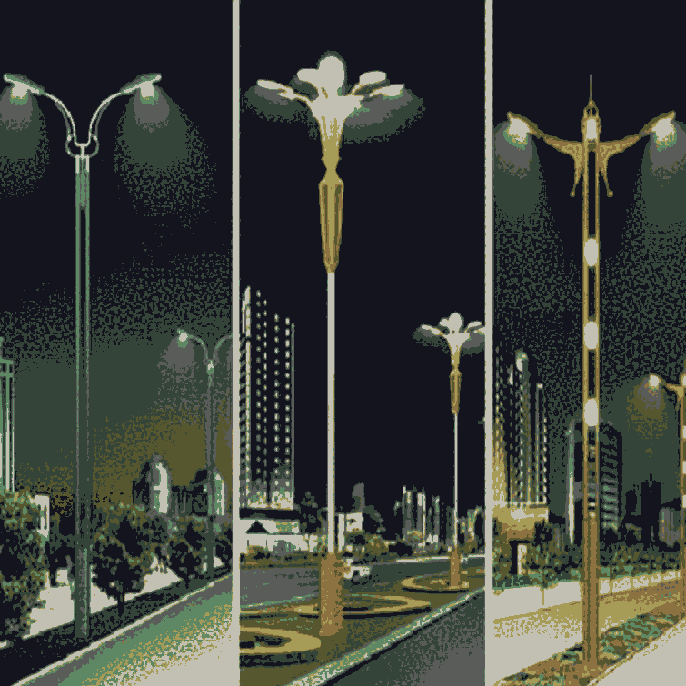 河北美麗鄉(xiāng)村太陽(yáng)能路燈供應(yīng)商 廠家直銷市電太陽(yáng)能路燈