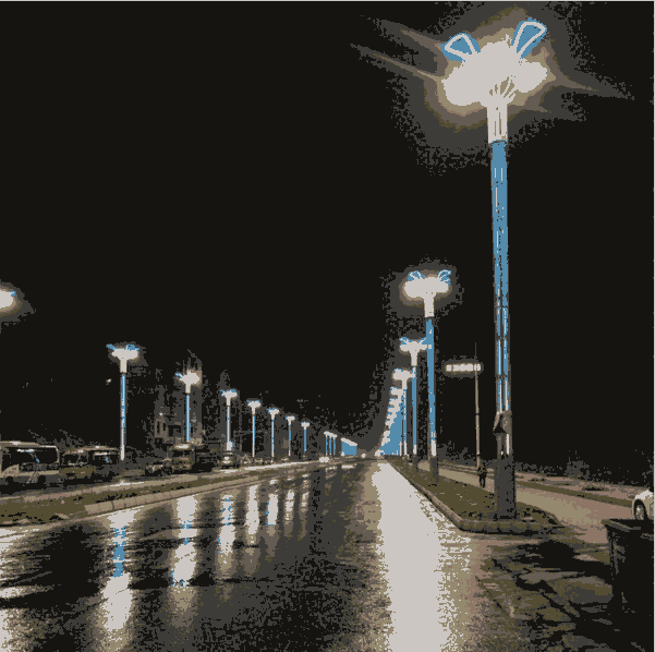 供應小區公園景觀燈供應商 新款太陽能景觀燈促銷 北京太陽能景觀燈廠