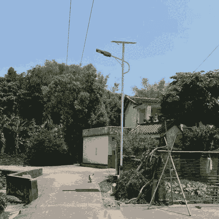 河北供應高桿燈高光效批發價格