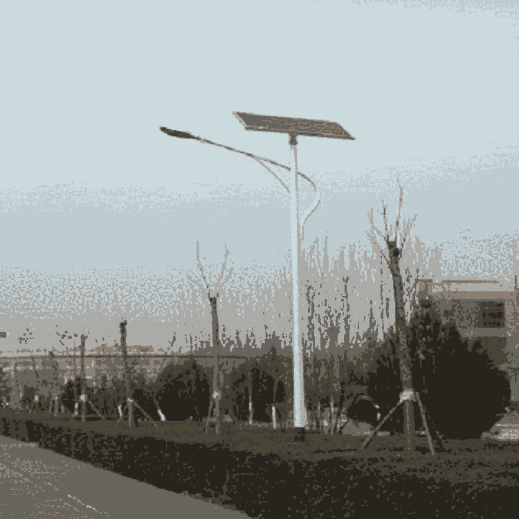 供應 太陽能路燈 LED路燈 高桿燈廠區專用接受定制
