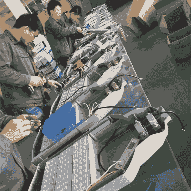 河北供應高桿燈款式多樣量大從優