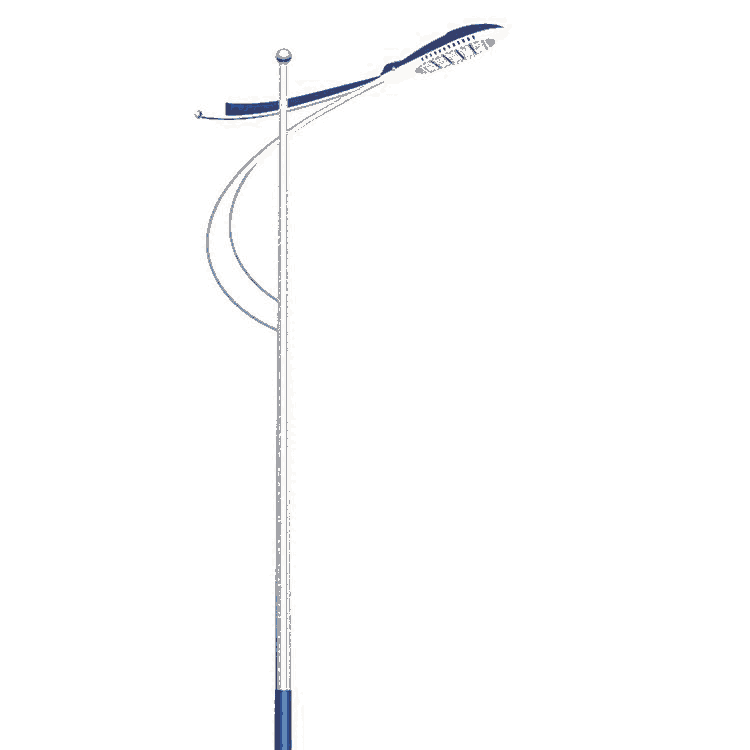 北京太陽能路燈 太陽能LED燈 景觀燈 高桿燈 廠家直銷 質量保證