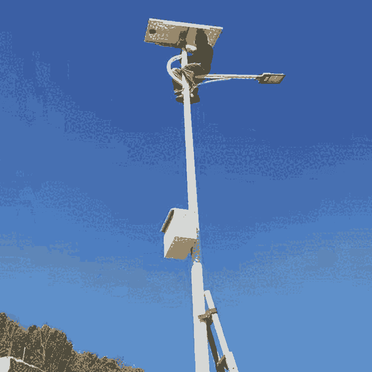 供應保定高桿燈超亮接受定制