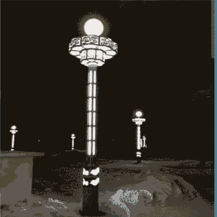 供應 太陽能路燈 LED路燈 高桿燈款式多樣批發價格