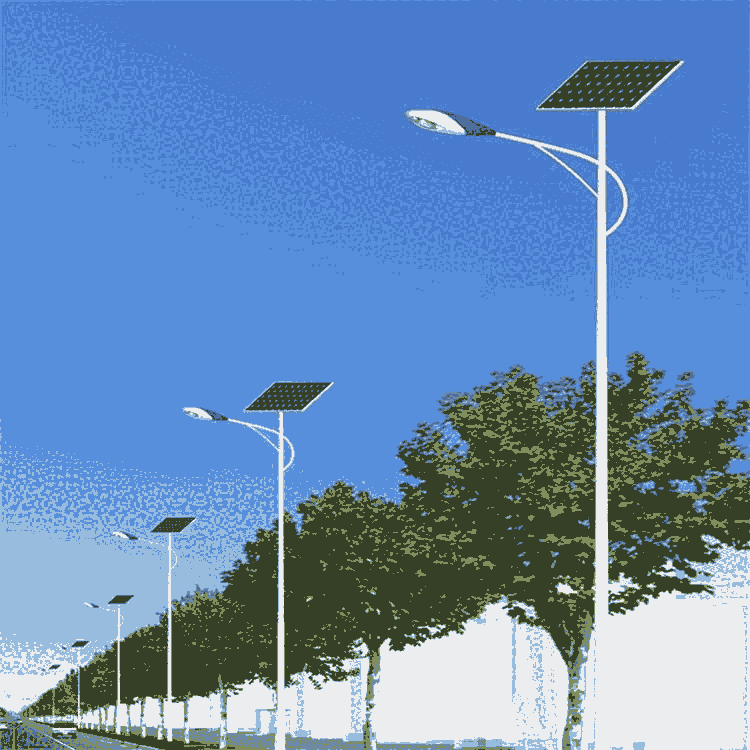 生產廠家直銷高桿燈款式多樣現貨供應