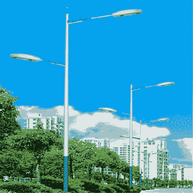 供應保定高桿燈高光效價格優惠