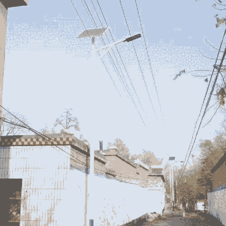 供應保定高桿燈高光效批發價格