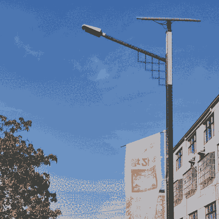 供應保定高桿燈超亮量大從優