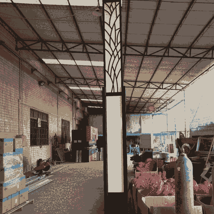 15米高桿燈價格超亮接受定制