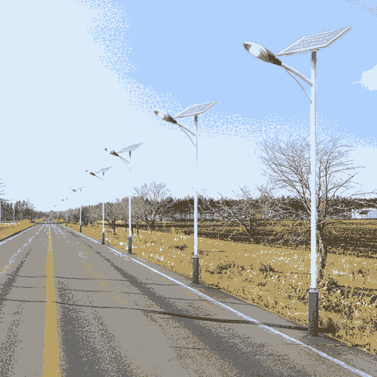 戶外高桿燈廠家廠區專用批發價格