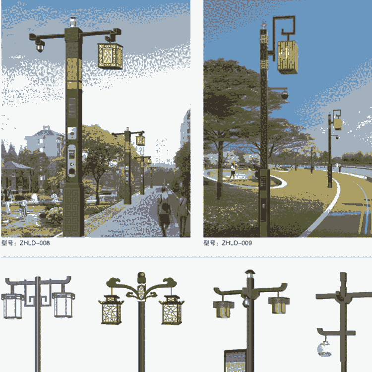 供應碼頭高桿燈款式多樣價格優惠