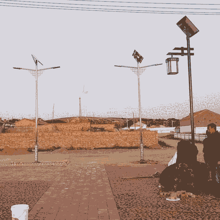 供應碼頭高桿燈超亮價格優惠