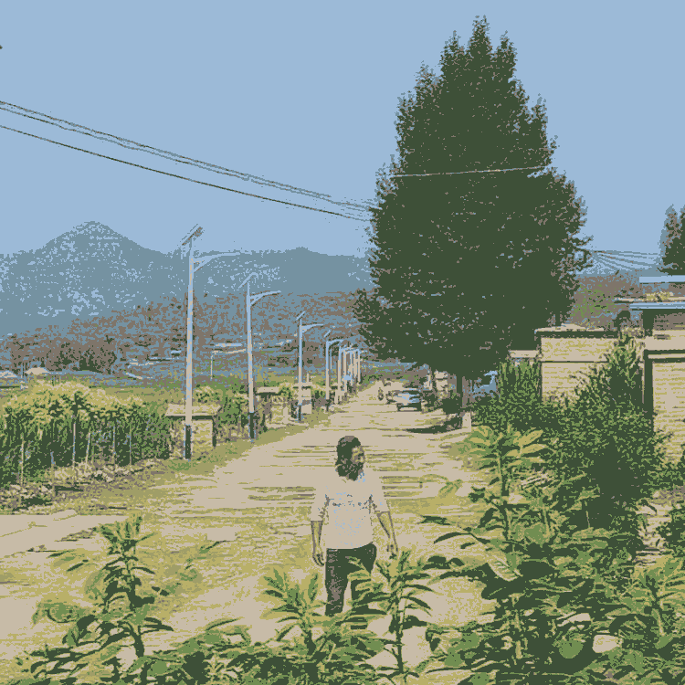 15米高桿燈價格高光效現貨供應