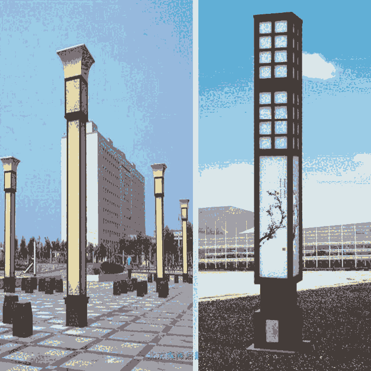 少數民族特色太陽能路燈維修更換成本低價格優惠