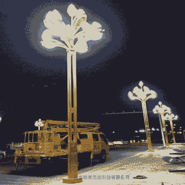 太陽(yáng)能路燈6米村用路燈款式新穎量大從優(yōu)