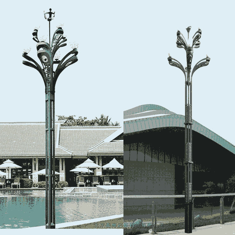 6米太陽能路燈價(jià)格可定制質(zhì)量合格