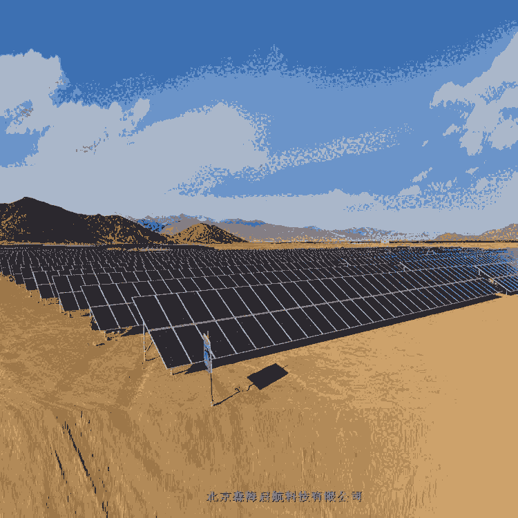需要室外太陽能路燈 就找森海啟航太陽能路燈公司 質優價美的路燈廠家