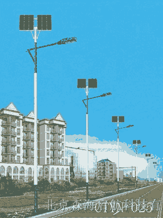 LED太陽能路燈價格 工廠太陽能路燈優惠價格 質優價美路燈供貨商