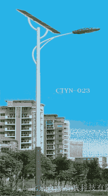 路燈 太陽能路燈 LED太陽能路燈廠家直營 歡迎訂購