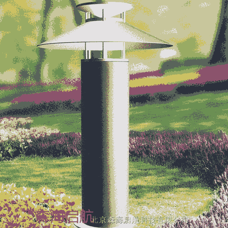 LED草坪燈廠家直銷 現貨供應太陽能草坪燈價格