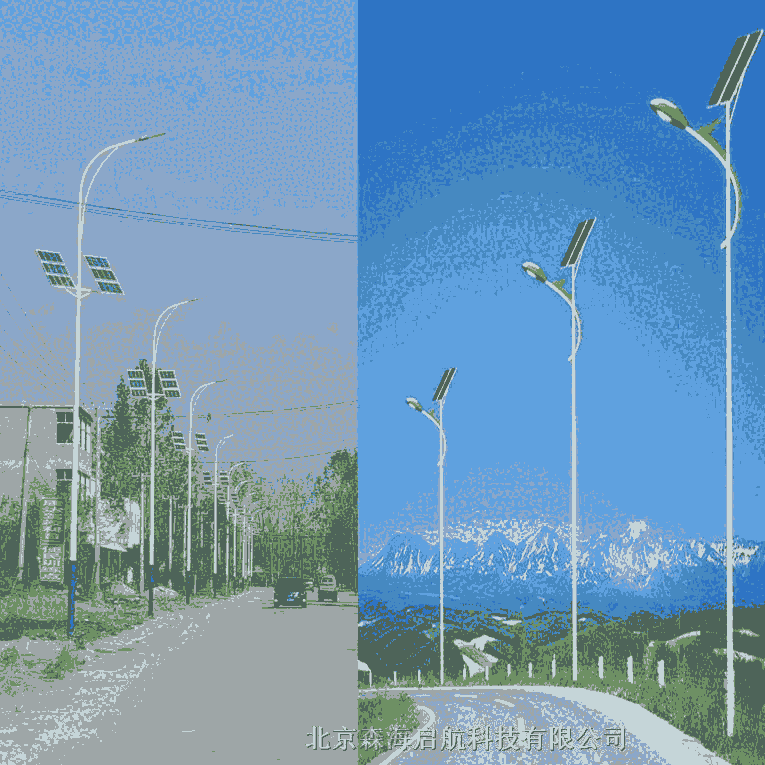 內蒙太陽能路燈生產商直銷處