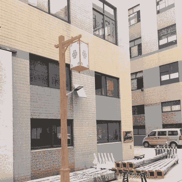 供應北京太陽能殺蟲燈 太陽能殺蟲燈廠家直銷