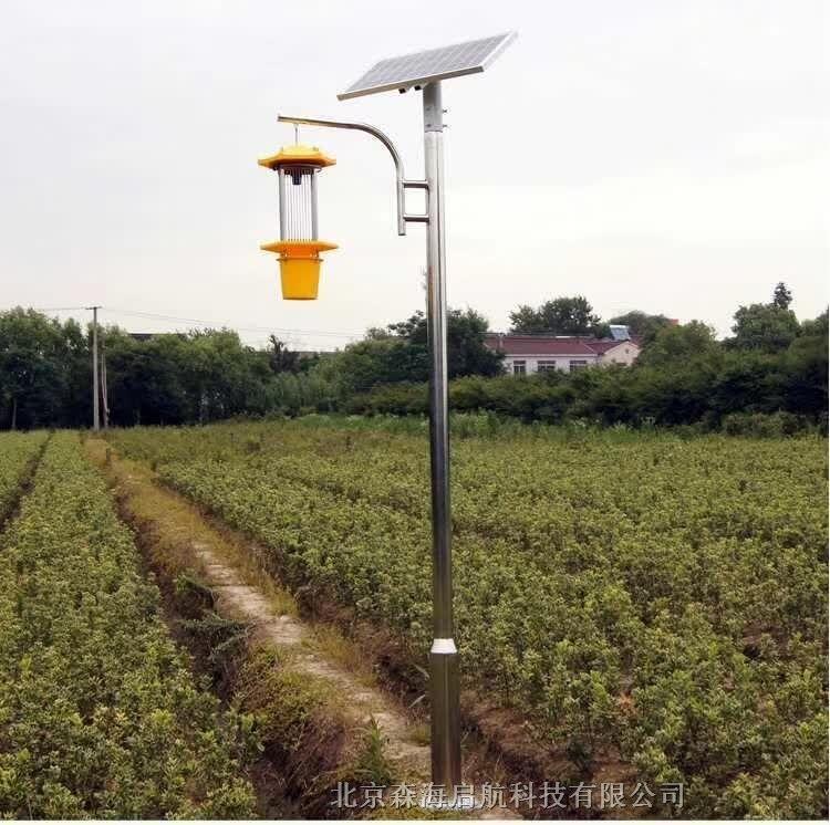 太陽能殺蟲燈促銷價格  生產鋰電太陽能殺蟲燈廠