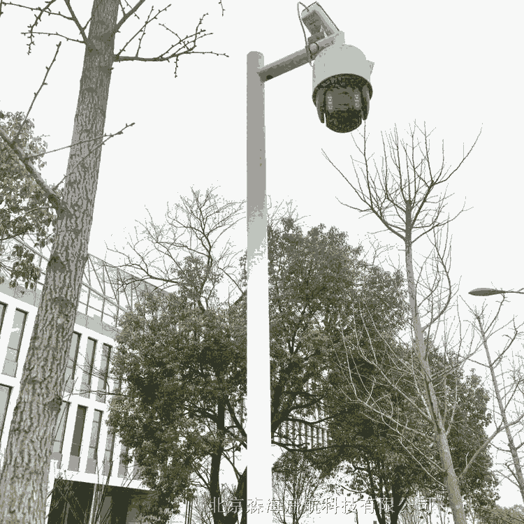 6米太陽能路燈價格廣場小區庭院公園照明成套批發