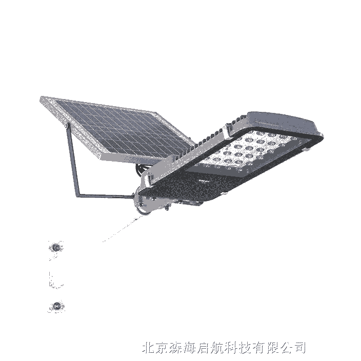 少數民族特色太陽能路燈款式新穎價格優惠