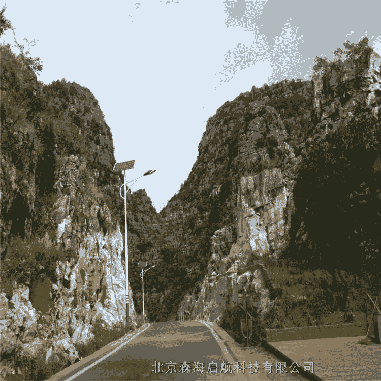 供應河北石家莊太陽能路燈款式新穎質(zhì)量合格