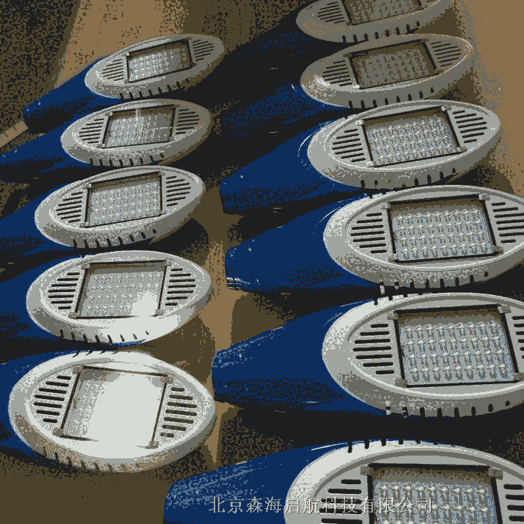 少數民族特色太陽能路燈款式新穎廠家直銷