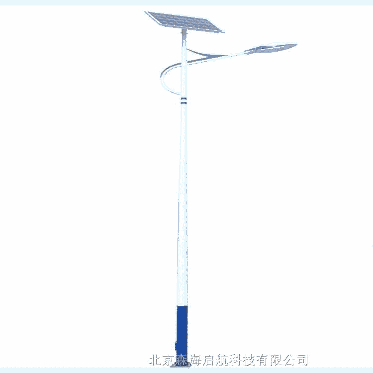 供應小區庭院燈 太陽能庭院燈 選北京森海啟航太陽能庭院燈廠家