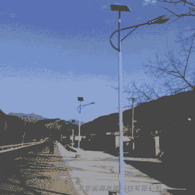 5g智慧路燈選樣注意事項 北京智慧路燈報價