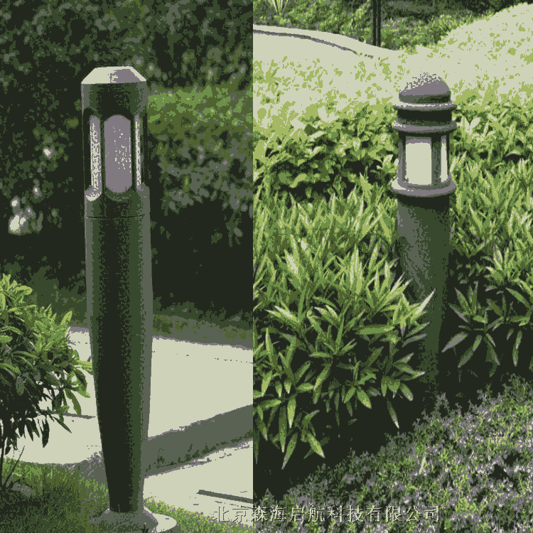 內蒙維修高桿燈 承接施工 就選森海啟航高桿燈廠家