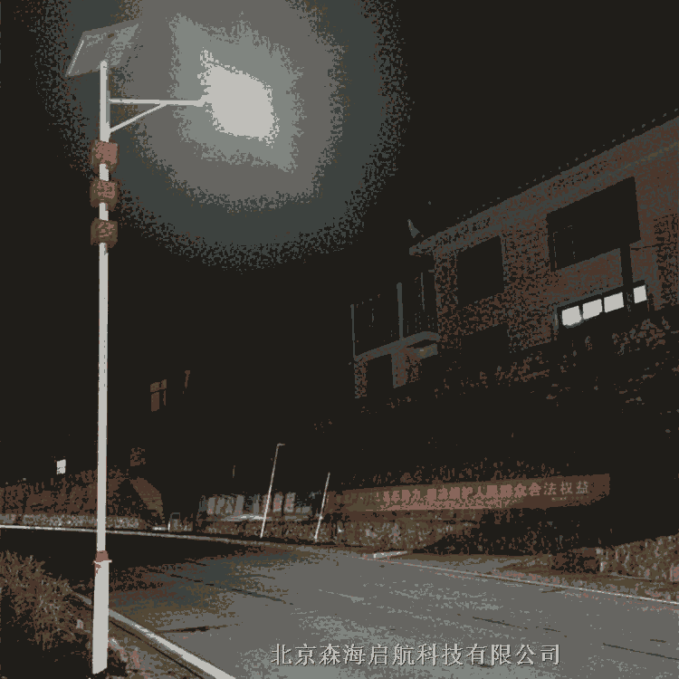 智慧路燈整套價格 北京智慧路燈哪家廠家質(zhì)量好 