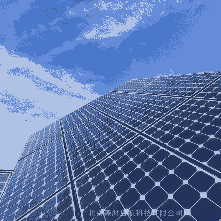 北京房山太陽能光伏發電 樓頂光伏家用型太陽能電站