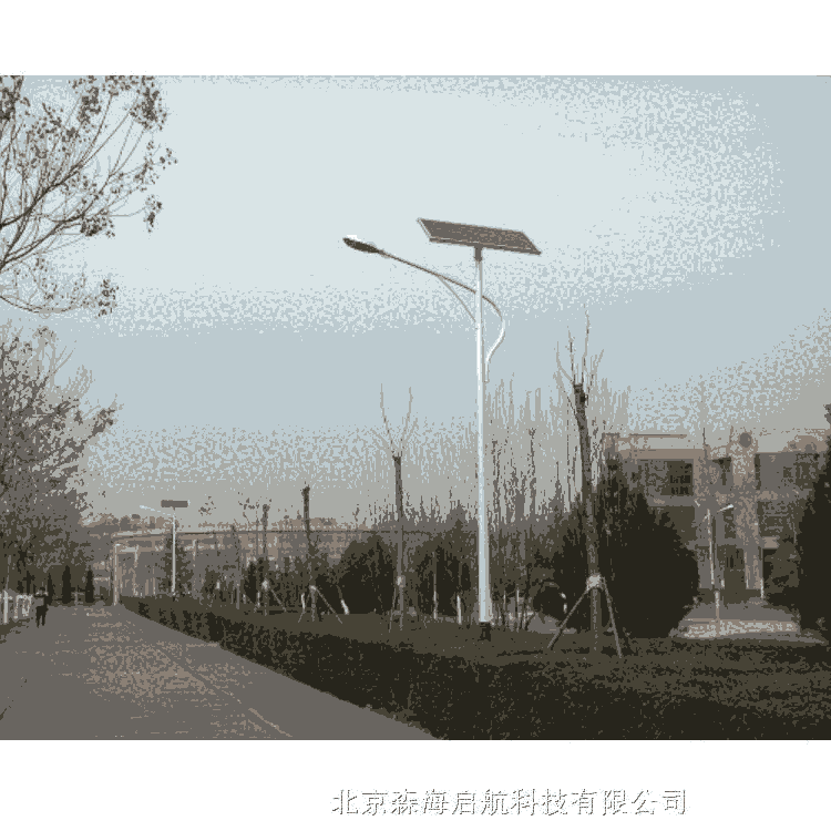 森海市政照明燈具 供應(yīng)內(nèi)蒙太陽能路燈價格