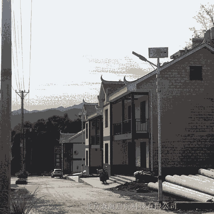 室外景觀照明燈具  零售批發LED路燈 工廠價格