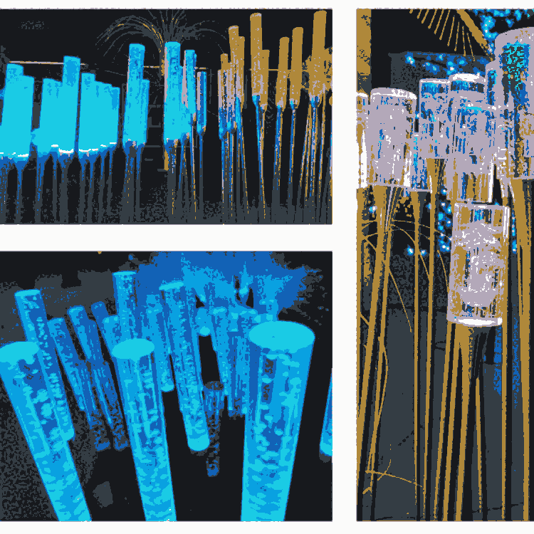 園區燈具 市電路燈 太陽能路燈價格 