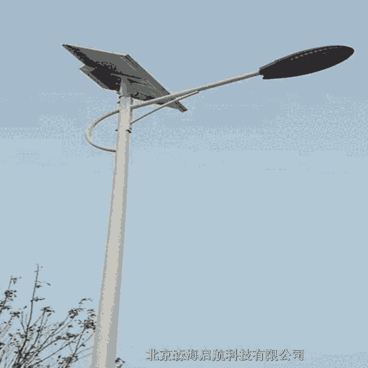 北京順義路燈工程 房山竇店太陽能路燈生產廠家
