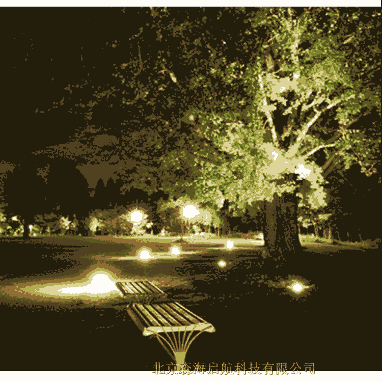 供應陜西路燈 各種室外照明燈具 工廠直銷