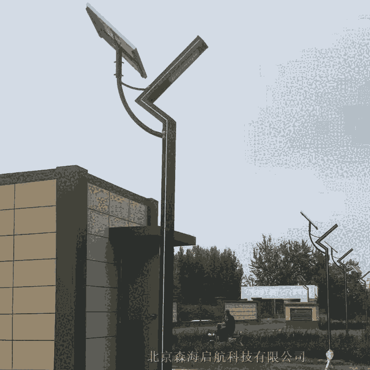 路燈價格 供應商太陽能路燈報價