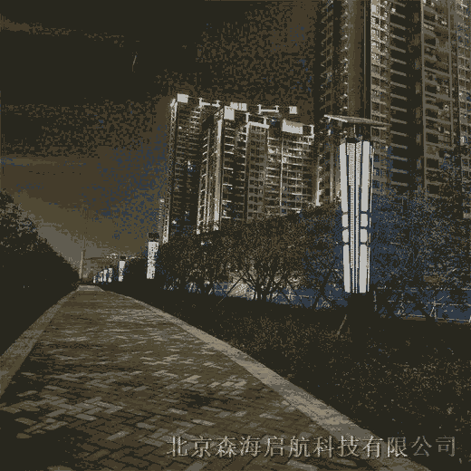 公園小區(qū)景觀燈 室外照明燈具 LED路燈供應商