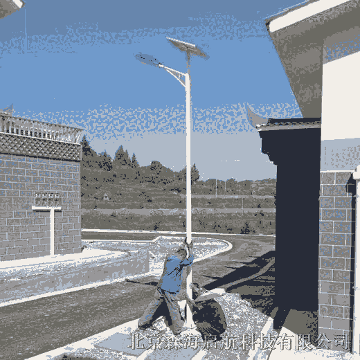 太陽能路燈 北京路燈 工廠直銷 一套也是批發價格